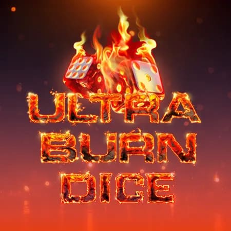 Ultra Burn Dice